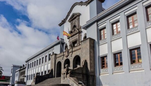 Kanarische Inseln: Universität von La Laguna weiter unter den Besten 2 Universitaet La Laguna