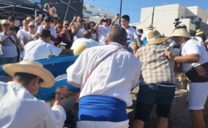 Gran Canaria-Südost, Agüimes: „La Vará del Pescao“ 9 Vara del Pescao 2