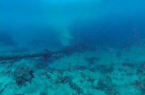 Teneriffa-Südost, El Rosario: Abwasser direkt ins Meer 16 Verschmutzung Meer