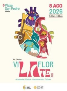 Teneriffa-Süd, Vilaflor: „Vilaflor Late“ 30 Vilaflor late