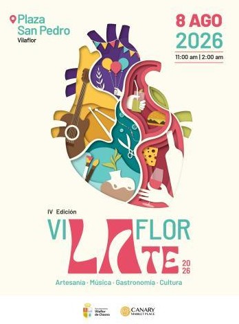 Vilaflor late