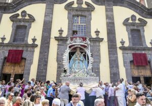 Virgen de Guia