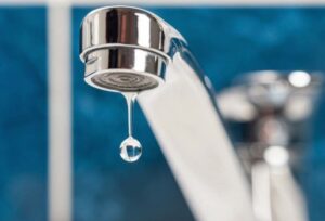 Teneriffa-Süd, Arona: Neun Stunden ohne Trinkwasser 8 Wasserhahn