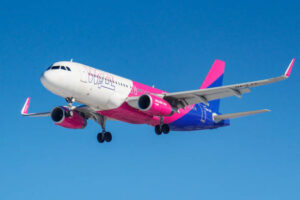 Teneriffa-Nordost, La Laguna: Wizz Air verbindet Nordflughafen mit dem Festland 19 Wizz Air