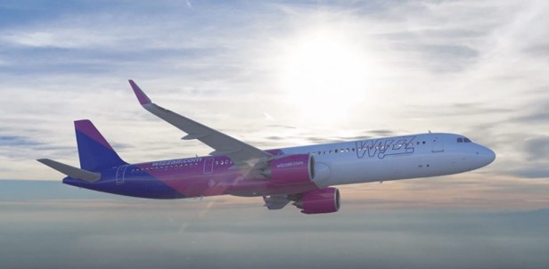 Fuerteventura, Puerto del Rosario: Für 30 Euro nach Santiago de Compostela 1 Wizzair