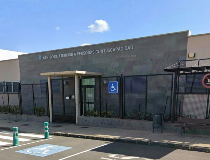 Zentrum fuer behinderte Menschen