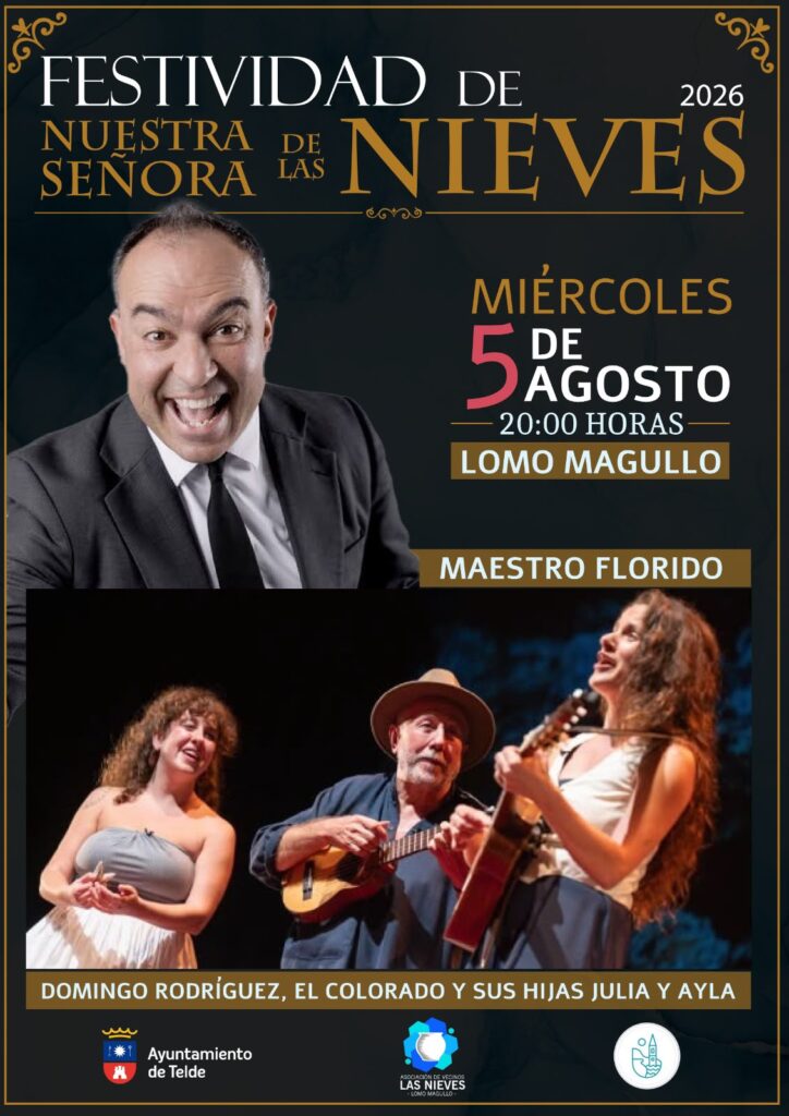 cartel lomomagullo 4y5agosto