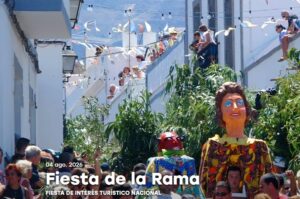 fiesta rama