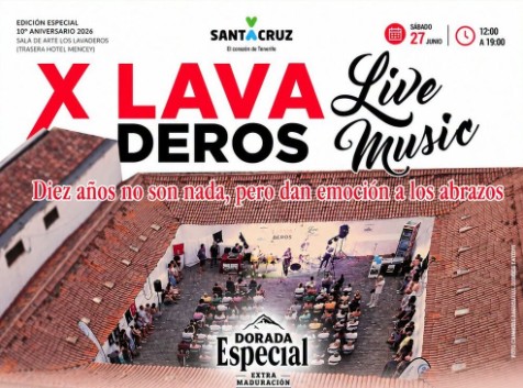 lavaderos