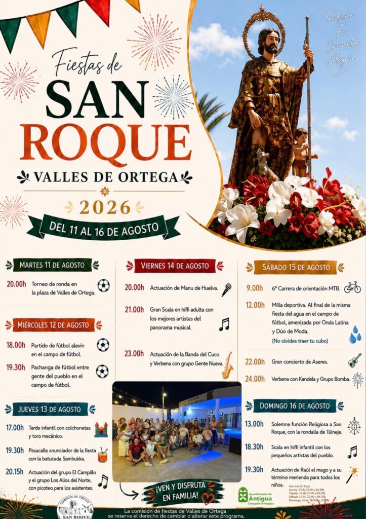 programa san roque