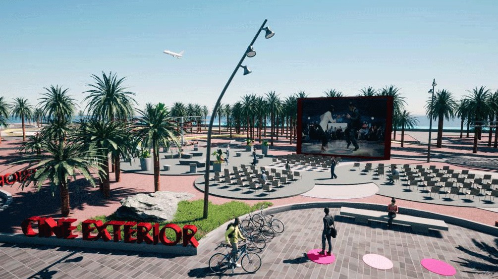 Lanzarote, Arrecife: Weg frei für den neuen Themenpark 1 thematischer Park