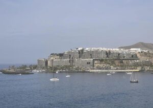 Gran Canaria-Süd, San Bartolomé de Tirajana und Mogán: Ökologische Ankerplätze 10 Anfi del Sur