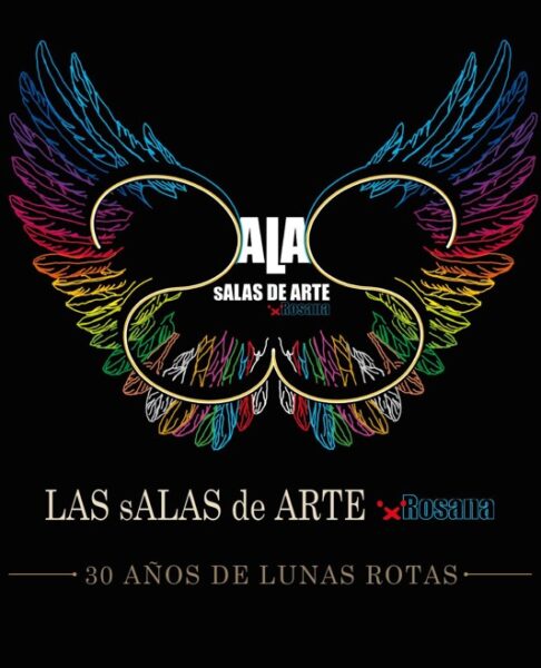 Ausstellung Rosana