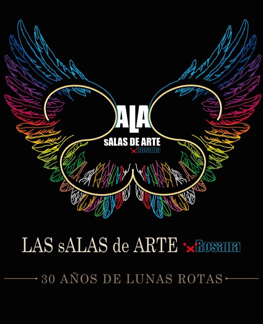 Ausstellung Rosana