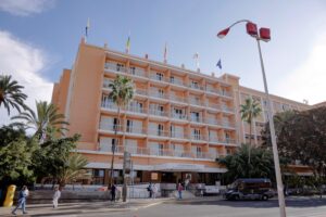 Gran Canaria-Nordost, Las Palmas: 616.000 Euro für fünf kulturelle Organisationen 6 Ayuntamiento Las Palmas