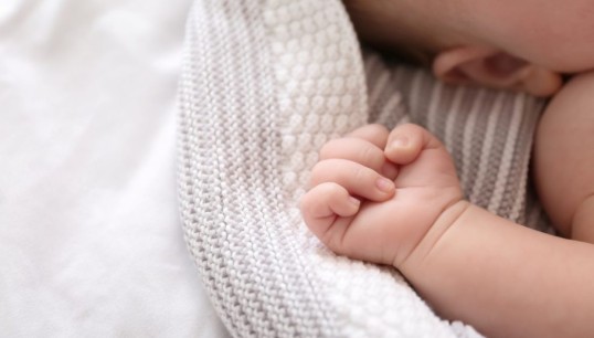Kanarische Inseln: 28 Neugeborene in Obhut gegeben 1 Baby