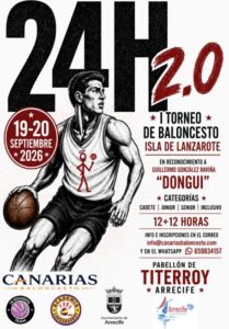 Basketball Turnier