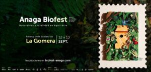 La Gomera: Anaga Biofest 1 Biofest