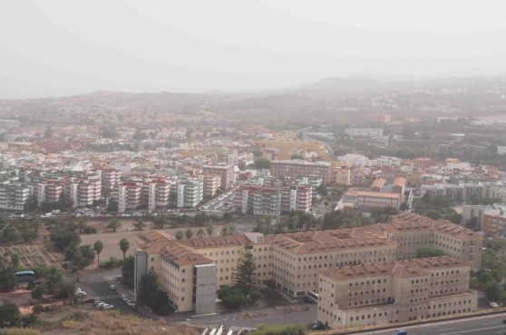 Calima