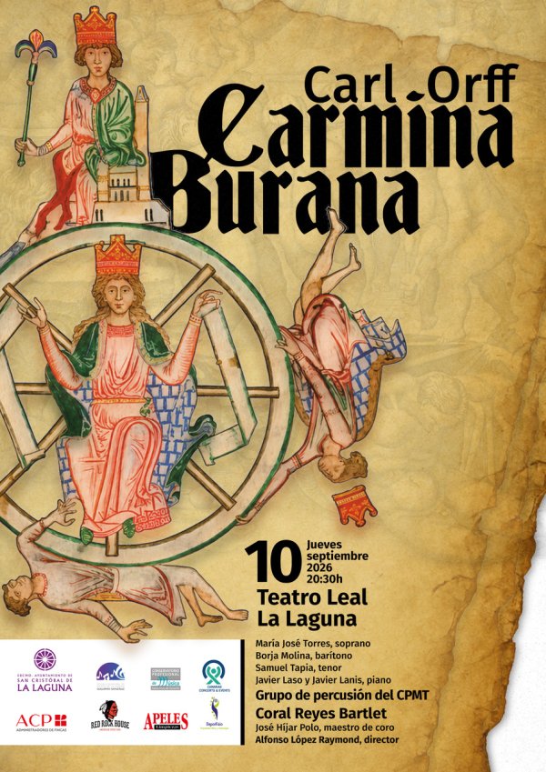 Carmina Burana