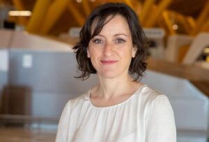 Kanarische Inseln: Neue Direktorin für die kanarischen Flughäfen 4 Carolina Igal Oneca