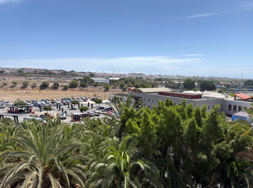 Centro de Salud San Bartolome de Tirajana