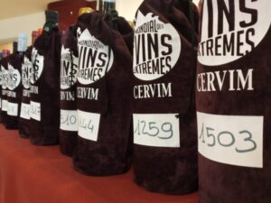 Kanarische Inseln: Kanarische Weine mit 105 Preisen ausgezeichnet 1 Cerwim Weine