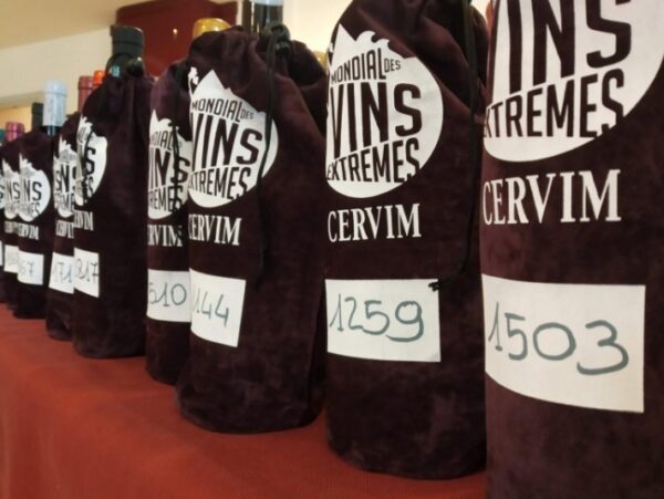 Kanarische Inseln: Kanarische Weine mit 105 Preisen ausgezeichnet 1 Cerwim Weine