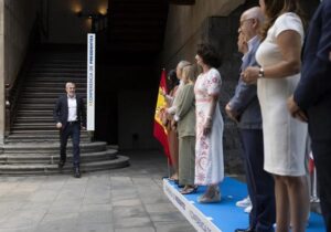 Kanarische Inseln: Neuigkeiten bei der Finanzierung 2 Clavijo presidentes cabildo