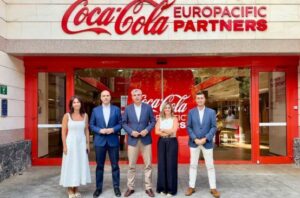 Teneriffa-Nord, Tacoronte: Coca-Cola feiert 70 Jahre auf den Kanaren 6 Coca Cola Tacoronte