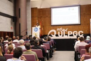Gran Canaria-Nord, Las Palmas: Gastgeberin der Internationalen Konferenz über Nachhaltigkeit 5 Darias Konferenz