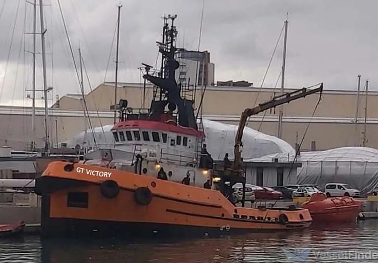 Drogenboot