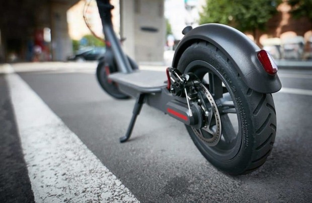 E Scooter