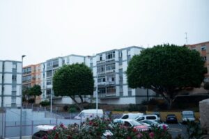 Teneriffa-Nordost, La Laguna: Größtes Wohnsanierungsprojekt der Kanaren 11 El Cardonal