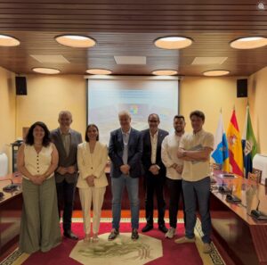 El Hierro, Valverde: Schutz des Kulturguts 19 El Hierro Abkommen