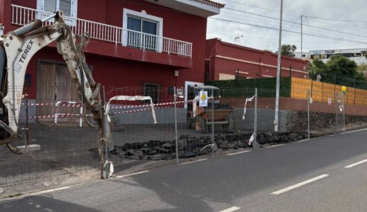 El Pris strasse
