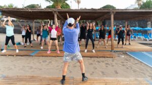 Lanzarote, Tias: Erfolgreicher Sommer 19 Erfolgreicher