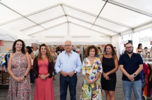 Exposaldo La Gomera 1