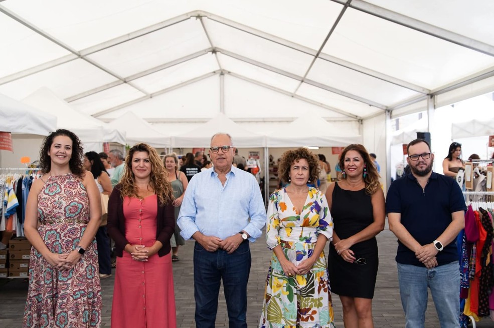 Exposaldo La Gomera 1