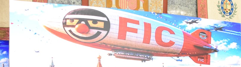 Kanarische Inseln: Internationales Clown-Festival 1 FIC este
