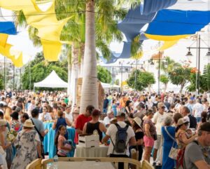 Feria Mango Aguacate