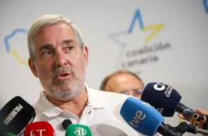 Fernando Clavijo