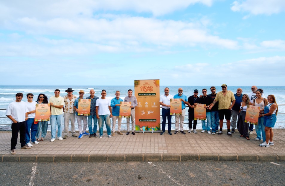 Festival Costa Norte