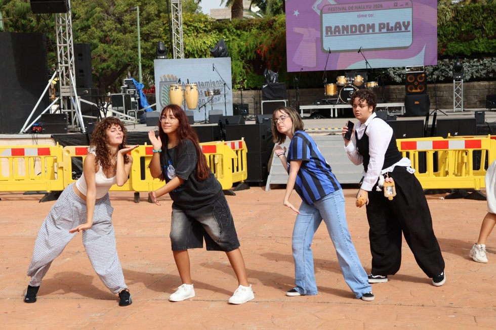 Festival Hallyu
