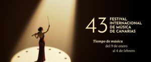 Kanarische Inseln: Musikfestival der Kanaren 32 Festival musica canarias