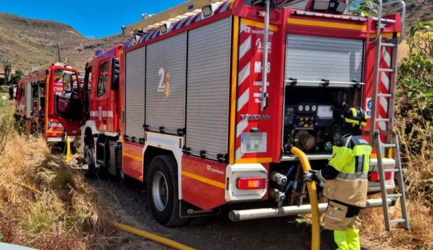 Feuerwehr