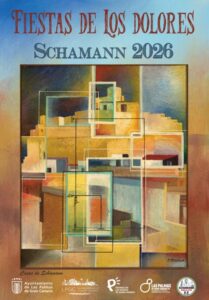 Fiestas Schamann
