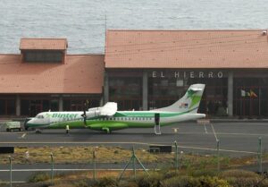 Flughafen El Hierro