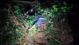 Teneriffa-Nordost, Santa Cruz: Vermisste Frau gerettet 14 Frau gerettet