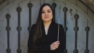Teneriffa-Nordost, Santa Cruz: Konzert des Sinfonieorchesters 22 Fuenfte